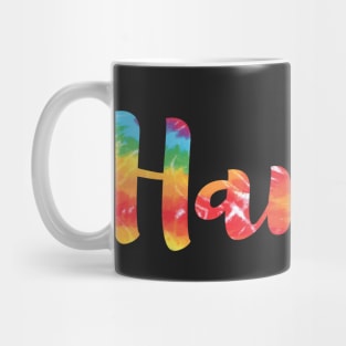 Hannah Mug